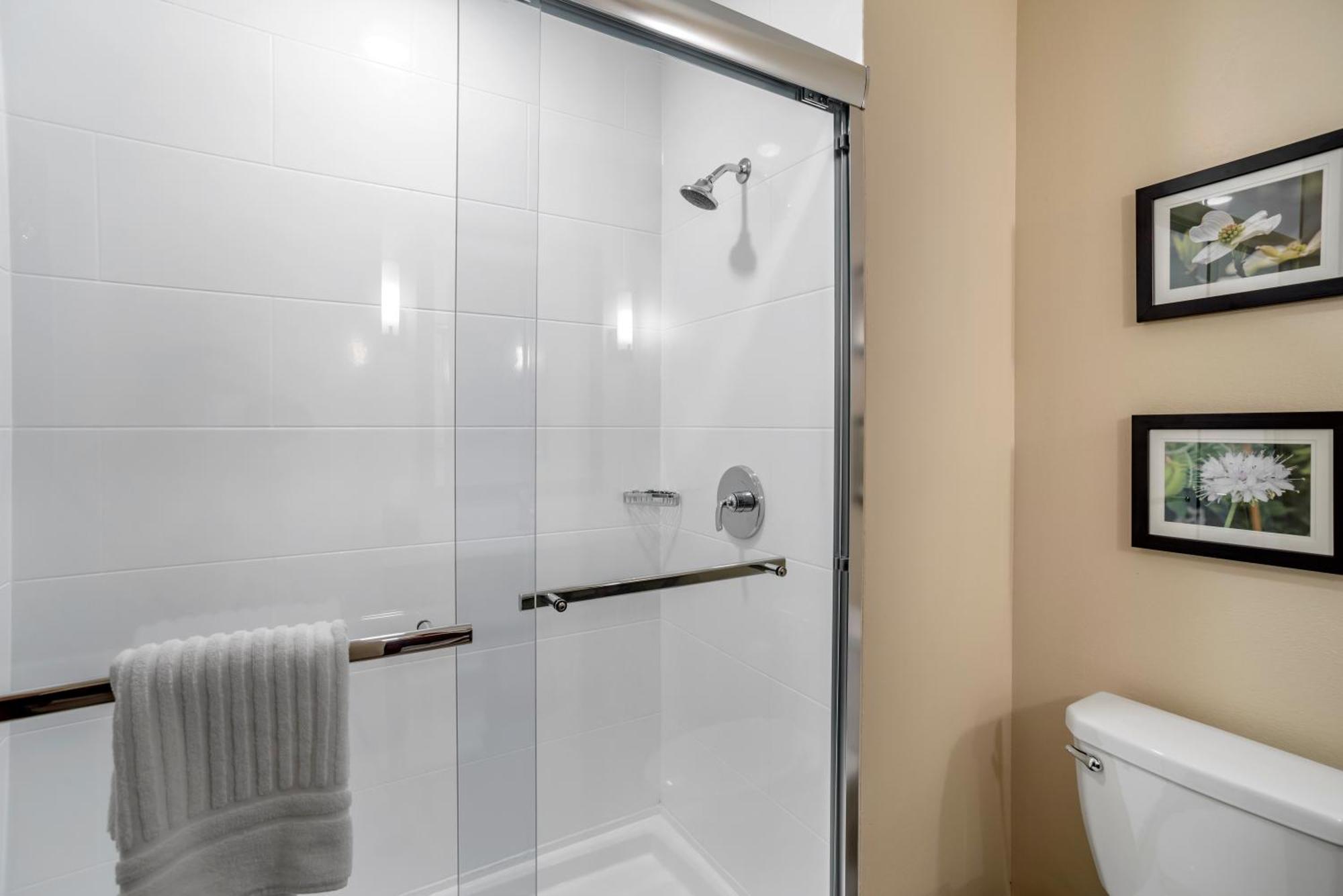 Comfort Inn & Suites Winchester Habitación foto